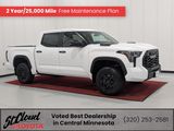 New 2026 Toyota Tundra i-FORCE MAX Truck