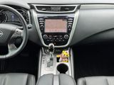 Used 2024 Nissan Murano SUV