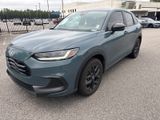 Used 2025 Honda HR-V SUV