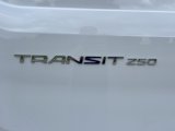 Used 2024 Ford Transit-250 Van
