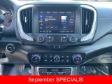 Used 2023 GMC Terrain SUV