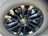 New 2026 Toyota 4Runner i-FORCE MAX SUV