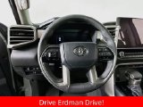 Used 2024 Toyota Tundra Hybrid Truck