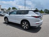 Used 2025 Mitsubishi Outlander SUV