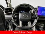 Used 2024 Toyota Tundra Hybrid Truck