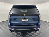 New 2026 Chevrolet Tahoe SUV
