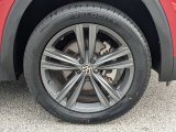 Used 2023 Volkswagen Atlas Cross Sport SUV