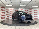 Used 2021 Toyota RAV4 Hybrid SUV