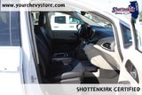 Used 2024 Chrysler Pacifica Van