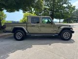 Used 2025 Jeep Gladiator Truck