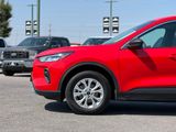Used 2024 Ford Escape SUV