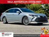 Used 2022 Toyota Avalon Hybrid Sedan
