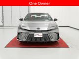 Used 2025 Toyota Camry Sedan