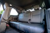 Used 2025 Toyota Sequoia SUV