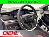 New 2026 Jeep Grand Cherokee L SUV