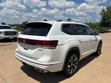 Used 2024 Volkswagen Atlas SUV