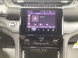 New 2026 Jeep Grand Cherokee SUV