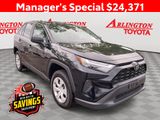 Used 2024 Toyota RAV4 SUV