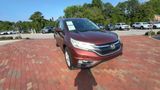 Used 2015 Honda CR-V SUV