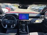 New 2026 Toyota 4Runner i-FORCE MAX SUV