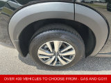 New 2026 Nissan Pathfinder SUV