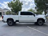 Used 2025 GMC Sierra 2500HD Truck