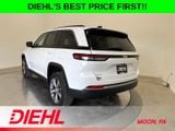 New 2026 Jeep Grand Cherokee SUV