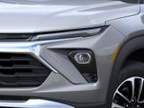 New 2026 Chevrolet TrailBlazer SUV