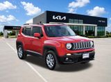 Used 2015 Jeep Renegade SUV
