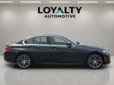 Used 2019 BMW 3 Series Sedan
