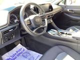 Used 2021 Hyundai Sonata Sedan