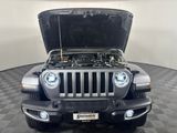 Used 2021 Jeep Wrangler SUV