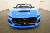 Used 2025 Ford Mustang Convertible