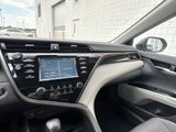 Used 2019 Toyota Camry Sedan