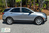 Used 2024 Chevrolet Equinox SUV