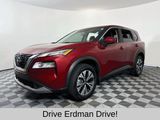 Used 2023 Nissan Rogue SUV