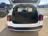 New 2026 Kia Sorento SUV