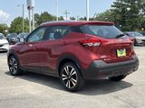Used 2020 Nissan Kicks SUV