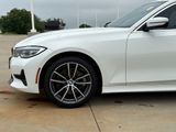 Used 2021 BMW 3 Series Sedan