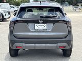 New 2026 Nissan Kicks SUV