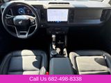 Used 2025 Ford Bronco SUV