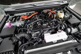 New 2027 Toyota Land Cruiser SUV