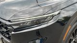 Used 2026 Honda CR-V Hybrid SUV