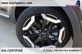 Used 2025 Kia Telluride SUV