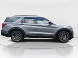 Used 2025 Ford Explorer SUV
