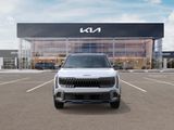 New 2027 Kia Seltos SUV