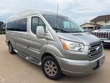 Used 2016 Ford Transit-150 Van