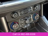 Used 2021 Chevrolet Suburban SUV