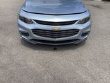 Used 2017 Chevrolet Malibu Sedan