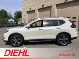 Used 2019 Nissan Rogue SUV